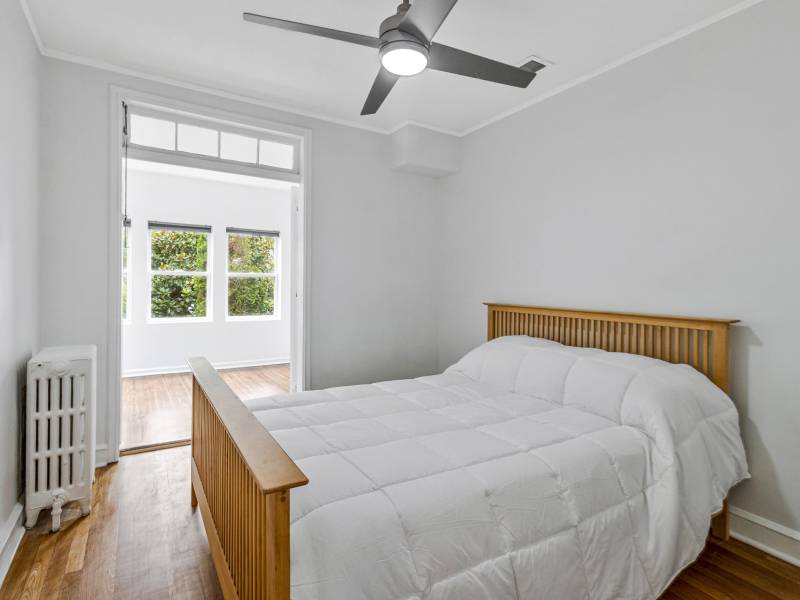 4414 Volta Place, Washington, DC 20007-1539 United States